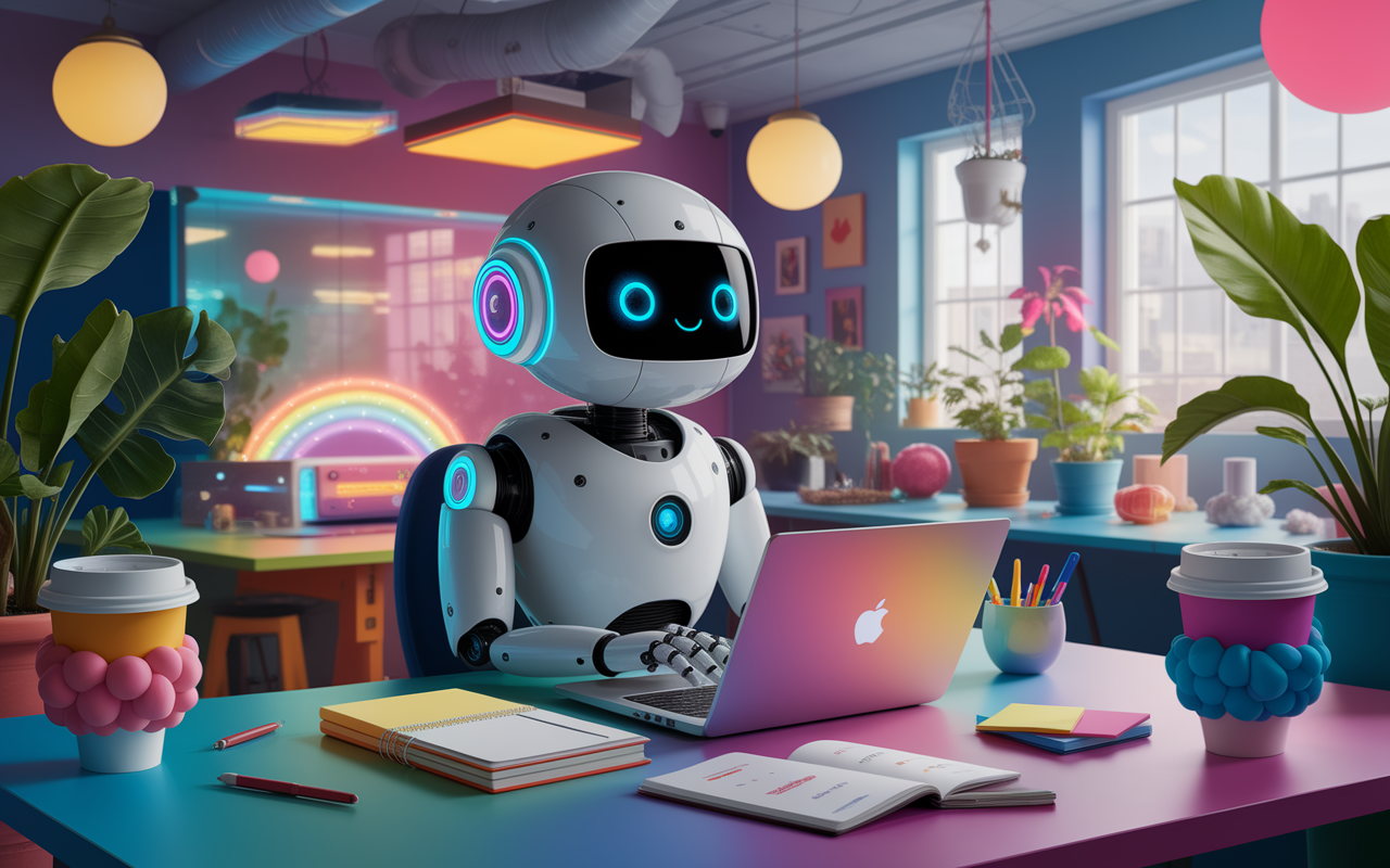 Unlock the Future: How Gen AI Transforms Entrepreneurship