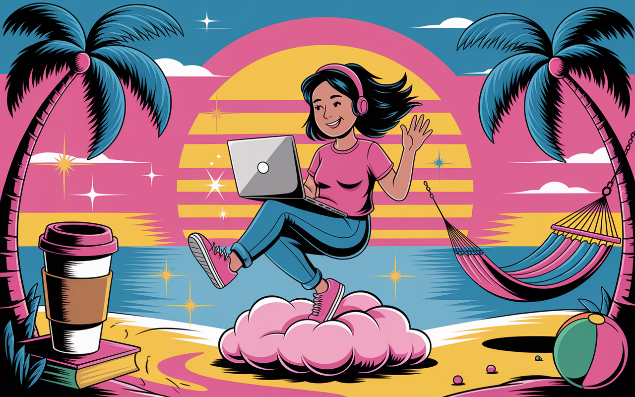 Nomad life misconceptions